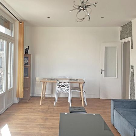 Grand T2 Renove - Bord Du Canal - Commerces A Pied Moret-sur-Loing Luaran gambar